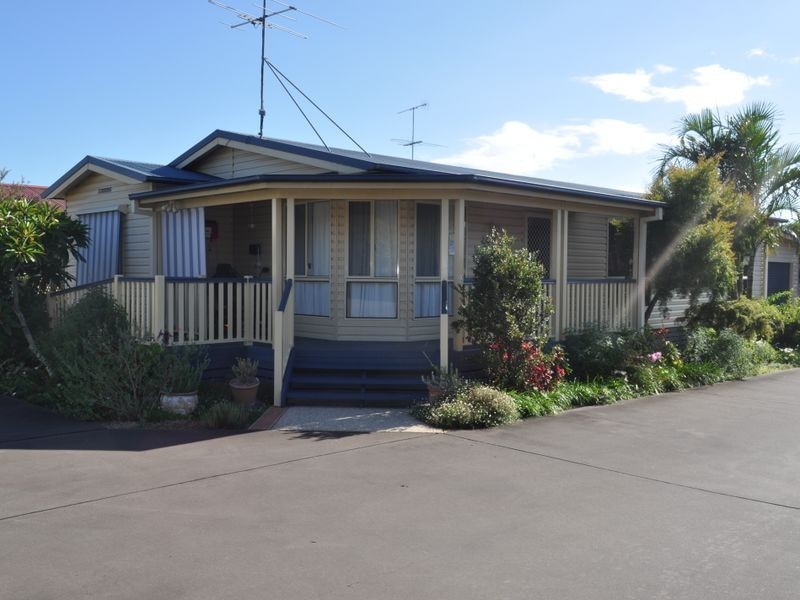 Site 187 Farringdon Village, Nambucca Heads NSW 2448