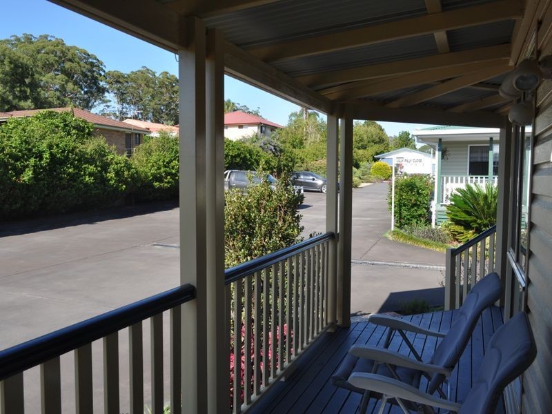 Site 187 Farringdon Village, Nambucca Heads NSW 2448