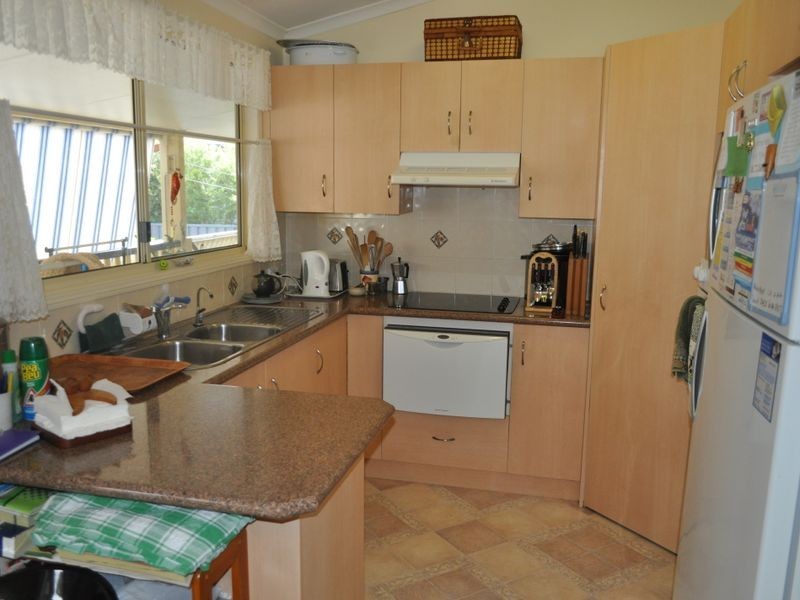 Site 187 Farringdon Village, Nambucca Heads NSW 2448