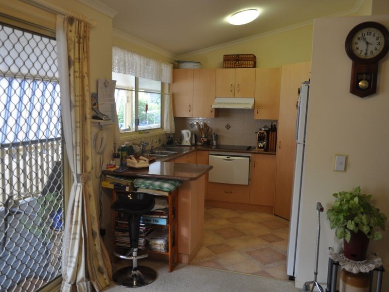 Site 187 Farringdon Village, Nambucca Heads NSW 2448