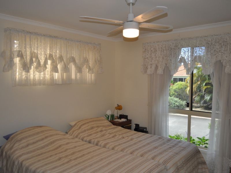 Site 187 Farringdon Village, Nambucca Heads NSW 2448