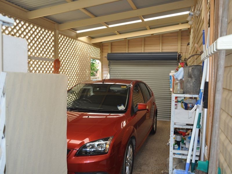 Site 187 Farringdon Village, Nambucca Heads NSW 2448