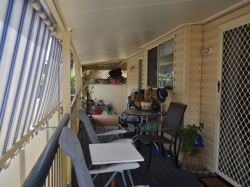 Site 187 Farringdon Village, Nambucca Heads NSW 2448