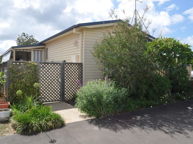 Site 187 Farringdon Village, Nambucca Heads NSW 2448