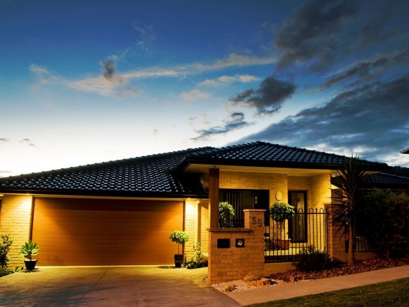 55 William Sharpe Drive, Coffs Harbour NSW 2450