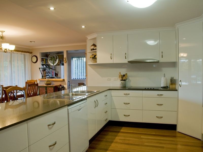 55 William Sharpe Drive, Coffs Harbour NSW 2450