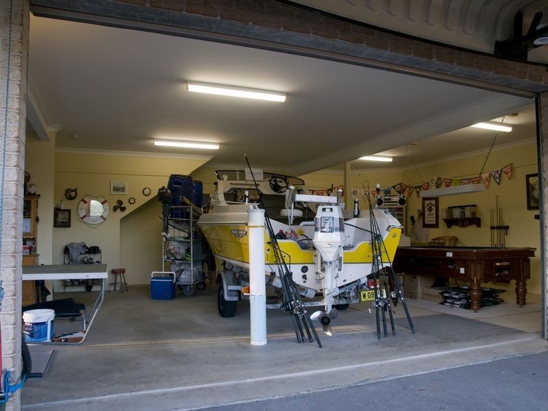 55 William Sharpe Drive, Coffs Harbour NSW 2450