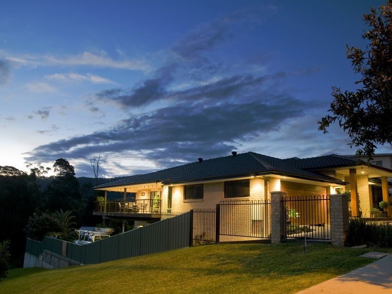 55 William Sharpe Drive, Coffs Harbour NSW 2450