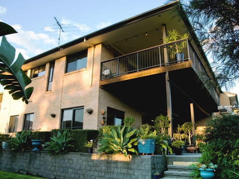 55 William Sharpe Drive, Coffs Harbour NSW 2450