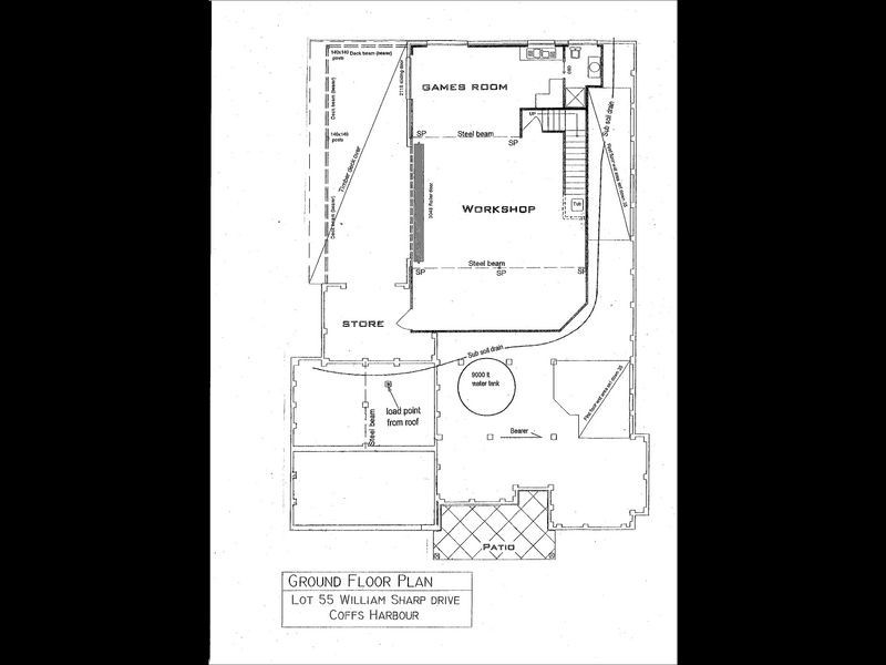 55 William Sharpe Drive, Coffs Harbour NSW 2450