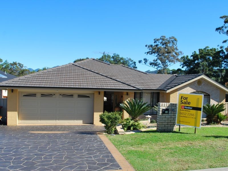 12 Patmos Drive, Coffs Harbour NSW 2450