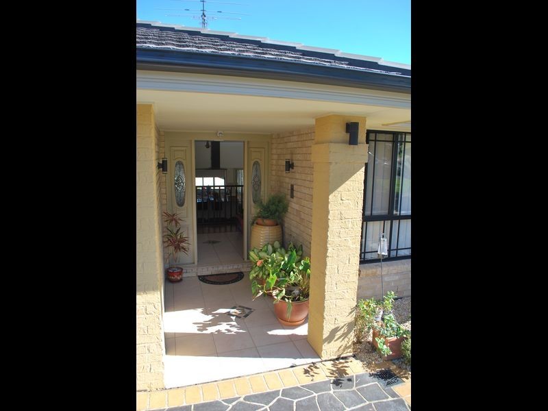 12 Patmos Drive, Coffs Harbour NSW 2450