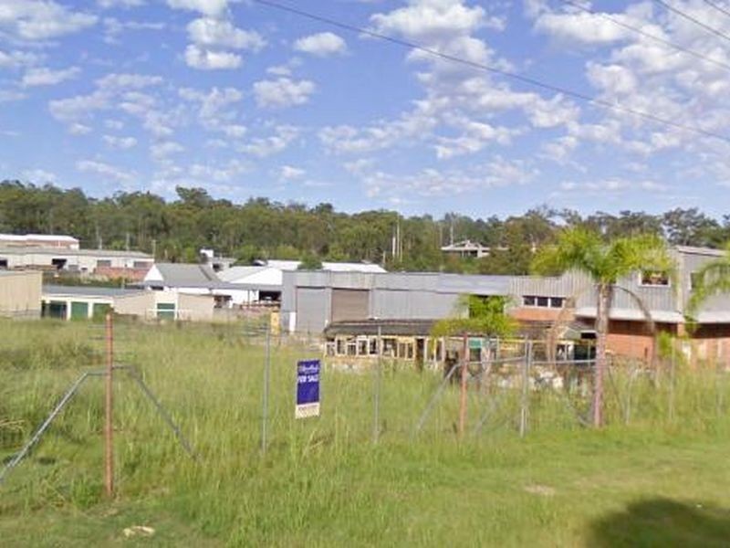 4 Railway Road, Nambucca Heads NSW 2448