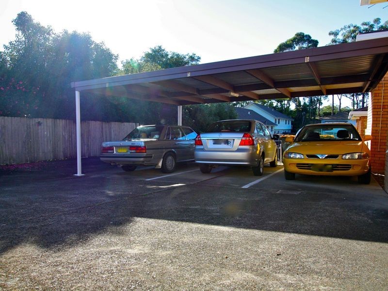 5/2 Toormina Place, Coffs Harbour NSW 2450