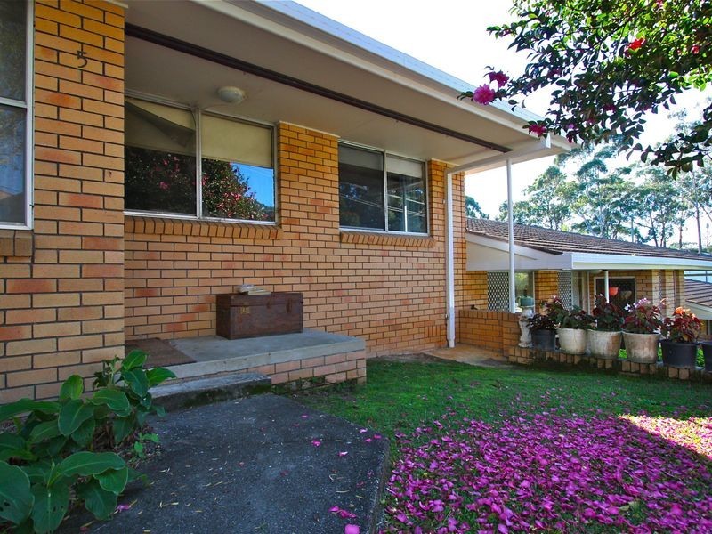 5/2 Toormina Place, Coffs Harbour NSW 2450