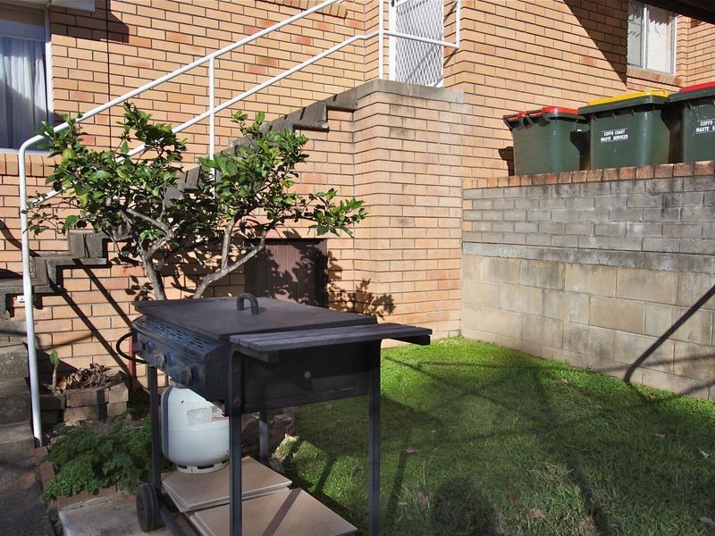 5/2 Toormina Place, Coffs Harbour NSW 2450