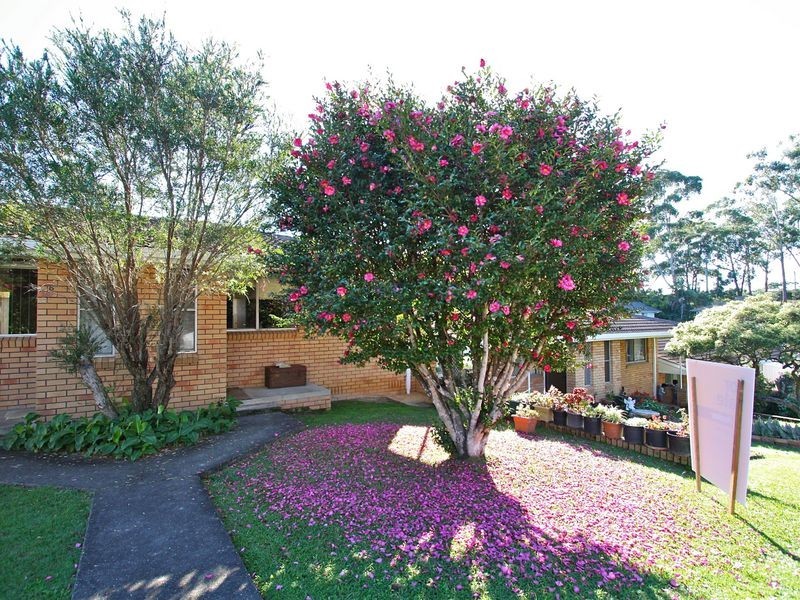 5/2 Toormina Place, Coffs Harbour NSW 2450