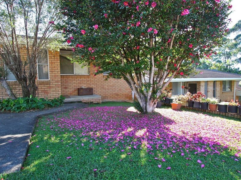 5/2 Toormina Place, Coffs Harbour NSW 2450