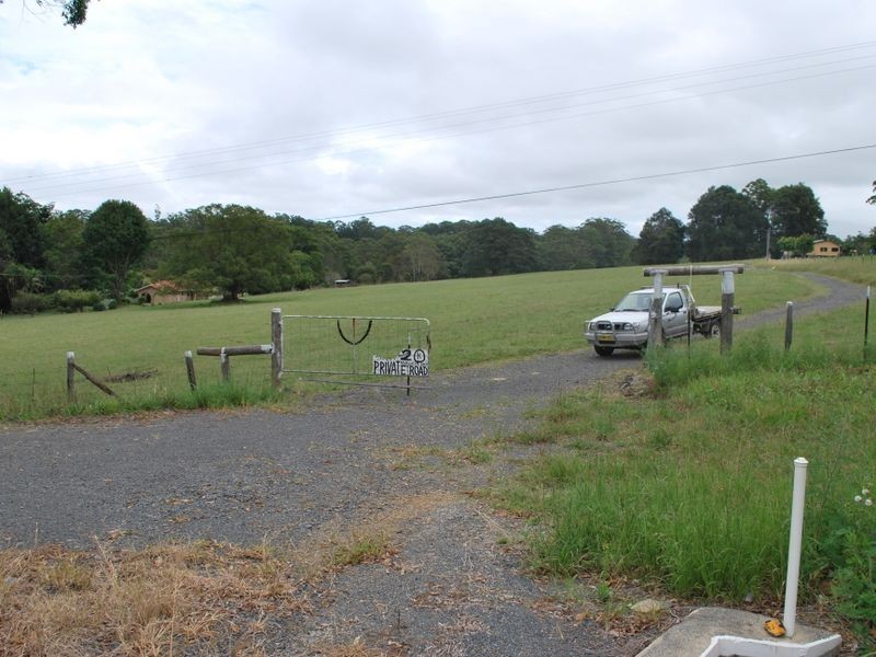 Lot 12 Pine Creek Way, Bonville NSW 2441