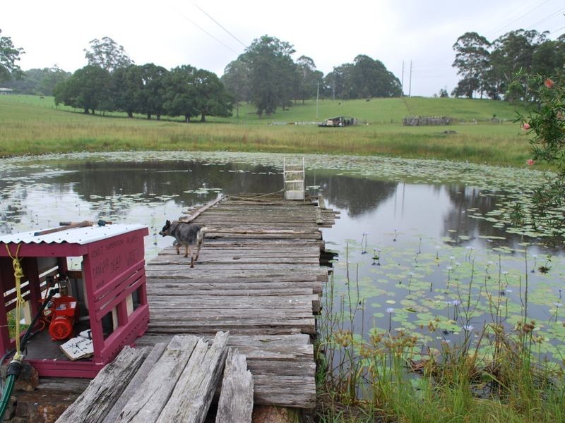 Lot 12 Pine Creek Way, Bonville NSW 2441