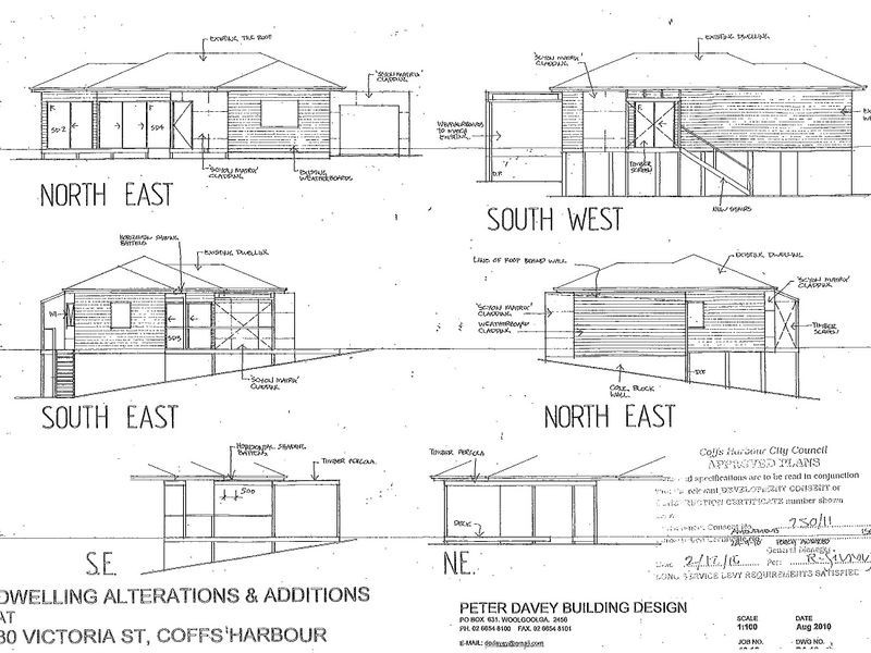 30 Victoria Street, Coffs Harbour NSW 2450