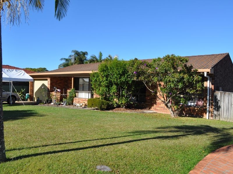6 Gillies Close, Coffs Harbour NSW 2450