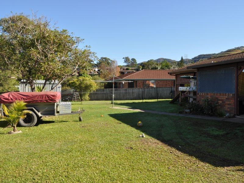6 Gillies Close, Coffs Harbour NSW 2450