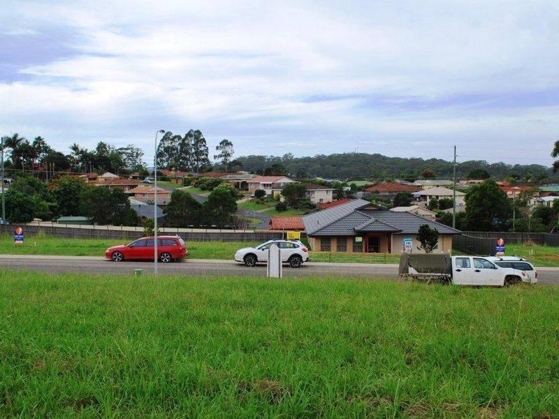 Lot 7 Mimiwali Drive Storyland Gardens, Bonville NSW 2441