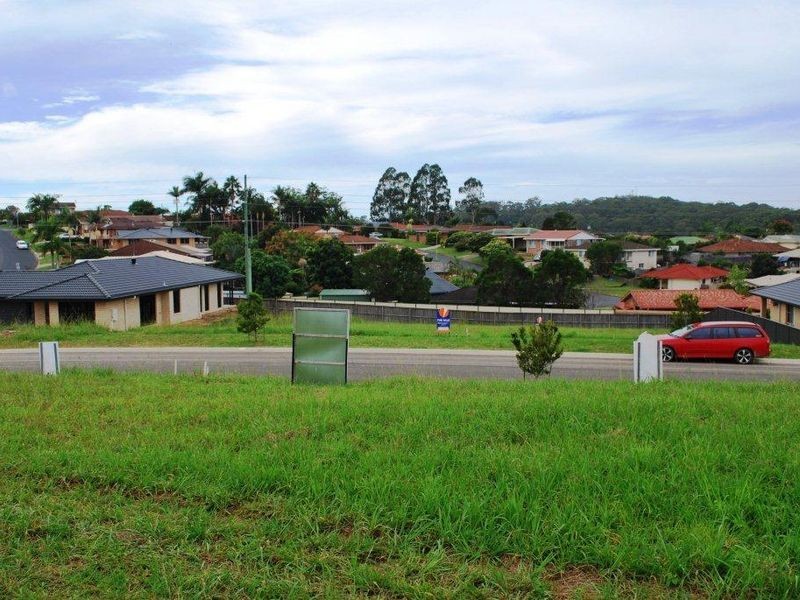 Lot 7 Mimiwali Drive Storyland Gardens, Bonville NSW 2441
