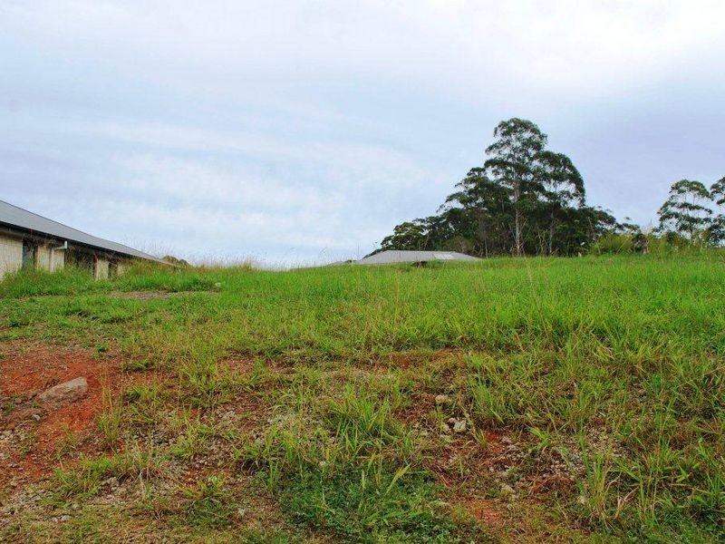 Lot 7 Mimiwali Drive Storyland Gardens, Bonville NSW 2441
