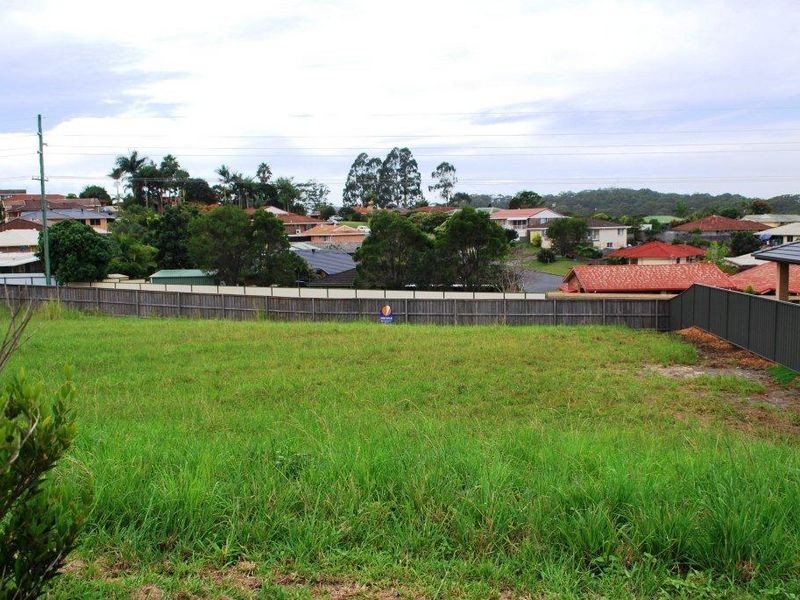 Lot 3 Mimiwali Drive Storyland Gardens, Bonville NSW 2441