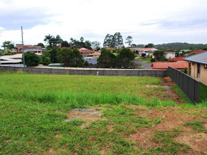 Lot 3 Mimiwali Drive Storyland Gardens, Bonville NSW 2441
