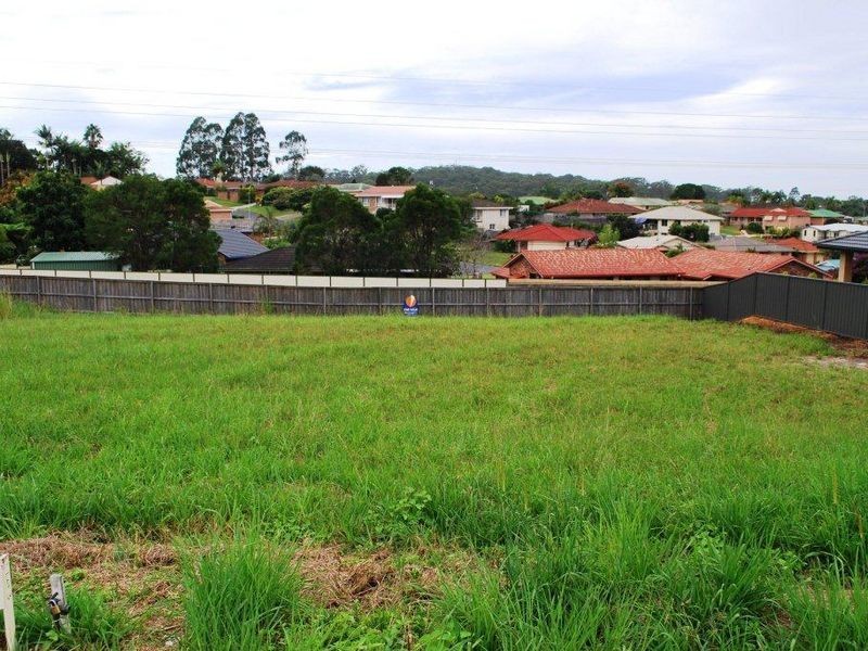 Lot 3 Mimiwali Drive Storyland Gardens, Bonville NSW 2441