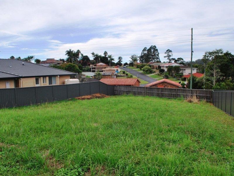 Lot 1 Mimiwali Drive Storyland Gardens, Bonville NSW 2441