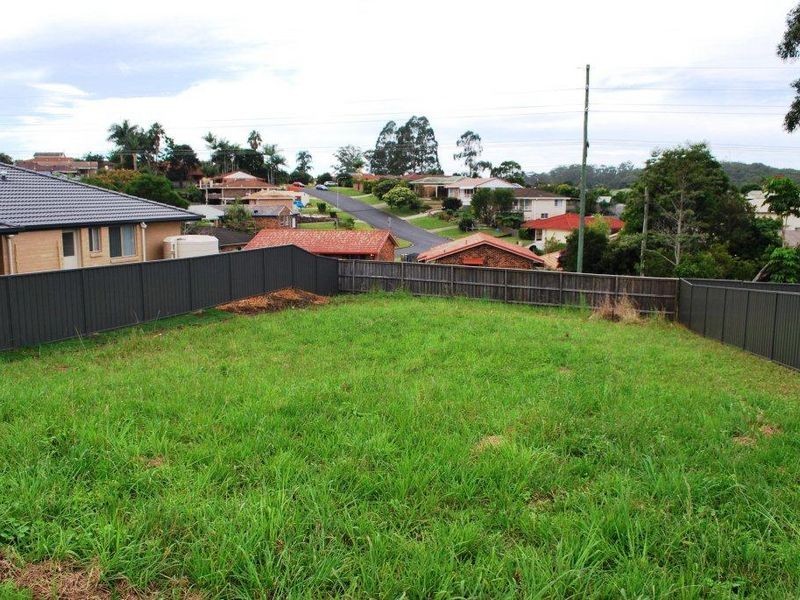 Lot 1 Mimiwali Drive Storyland Gardens, Bonville NSW 2441