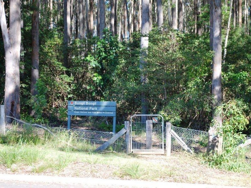 Lot 1 Mimiwali Drive Storyland Gardens, Bonville NSW 2441
