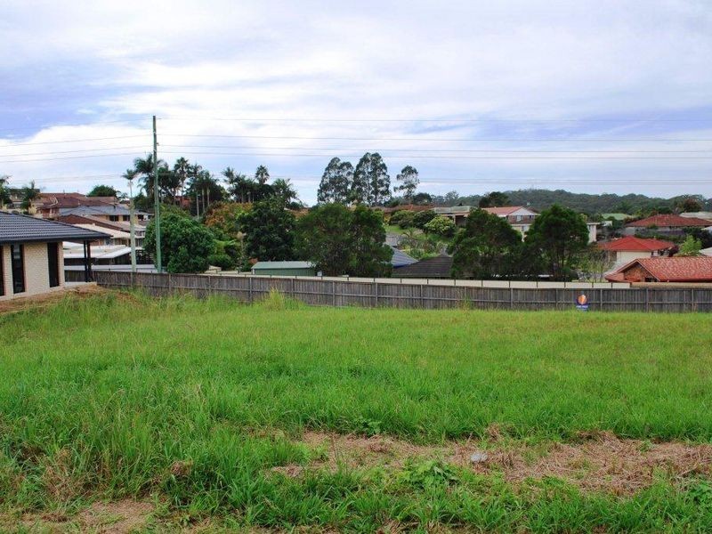 Lot 4 Mimiwali Drive Storyland Gardens, Bonville NSW 2441