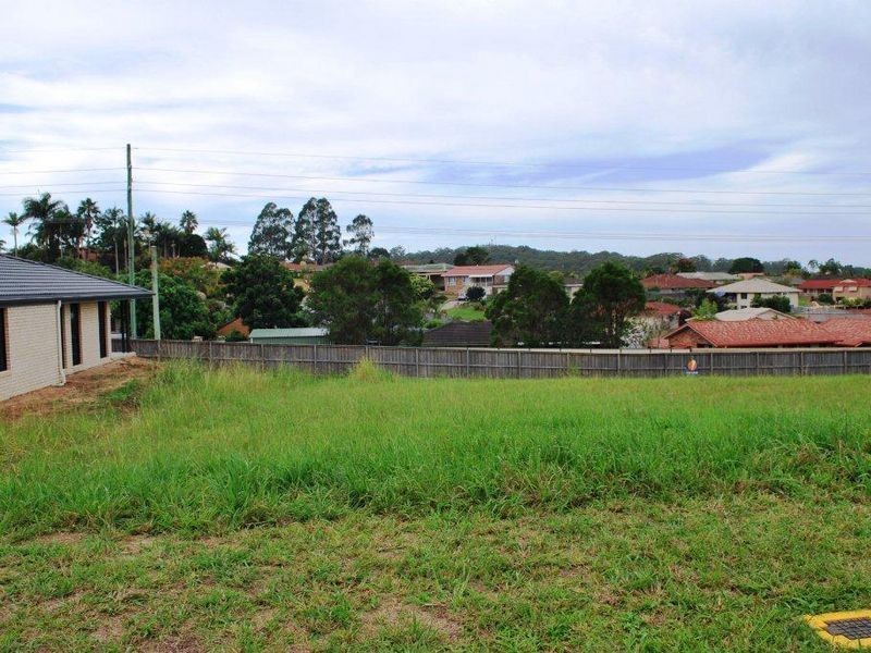 Lot 4 Mimiwali Drive Storyland Gardens, Bonville NSW 2441
