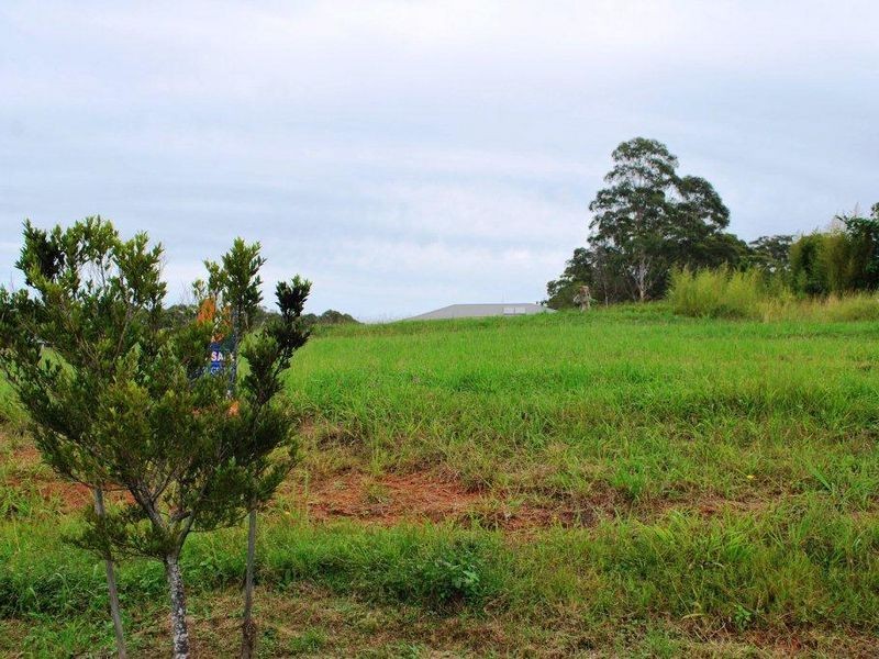 Lot 8 Mimiwali Drive Storyland Gardens, Bonville NSW 2441
