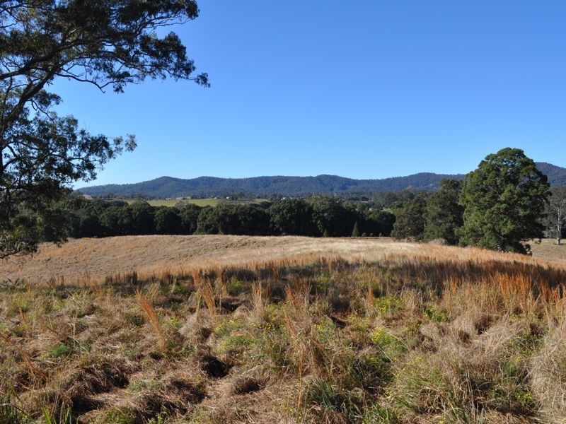 237 Simpsons Ridge Rd, Bowraville NSW 2449