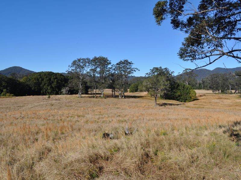 237 Simpsons Ridge Rd, Bowraville NSW 2449