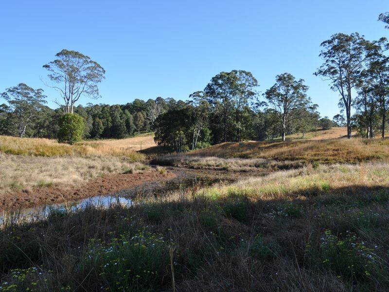 237 Simpsons Ridge Rd, Bowraville NSW 2449