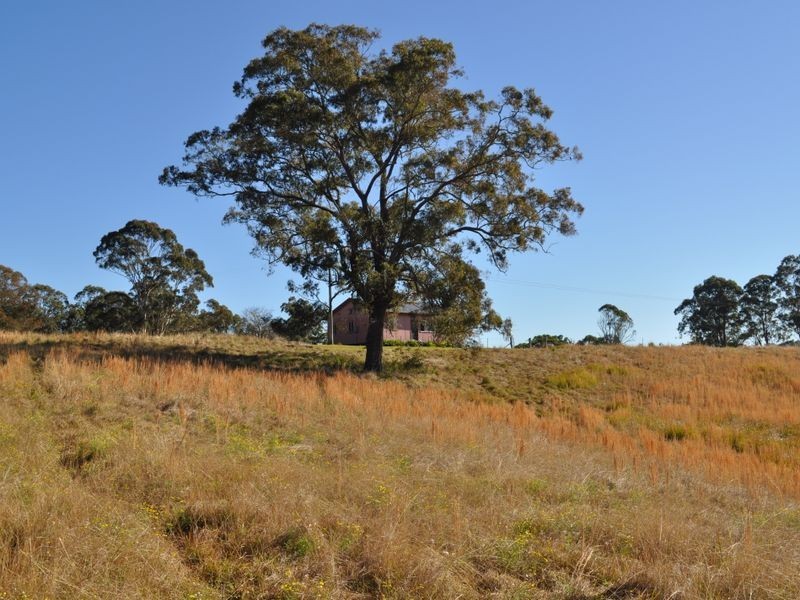 237 Simpsons Ridge Rd, Bowraville NSW 2449