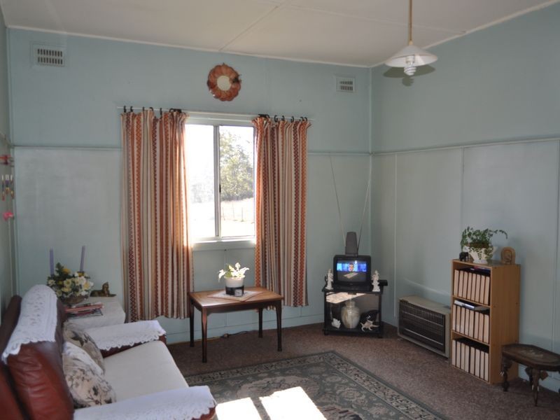 237 Simpsons Ridge Rd, Bowraville NSW 2449
