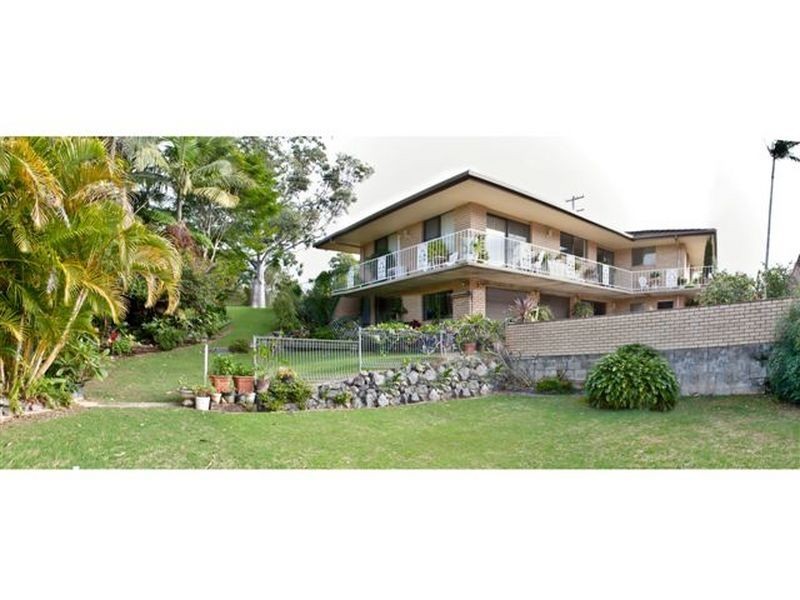 2 Dutton Crescent, Coffs Harbour NSW 2450