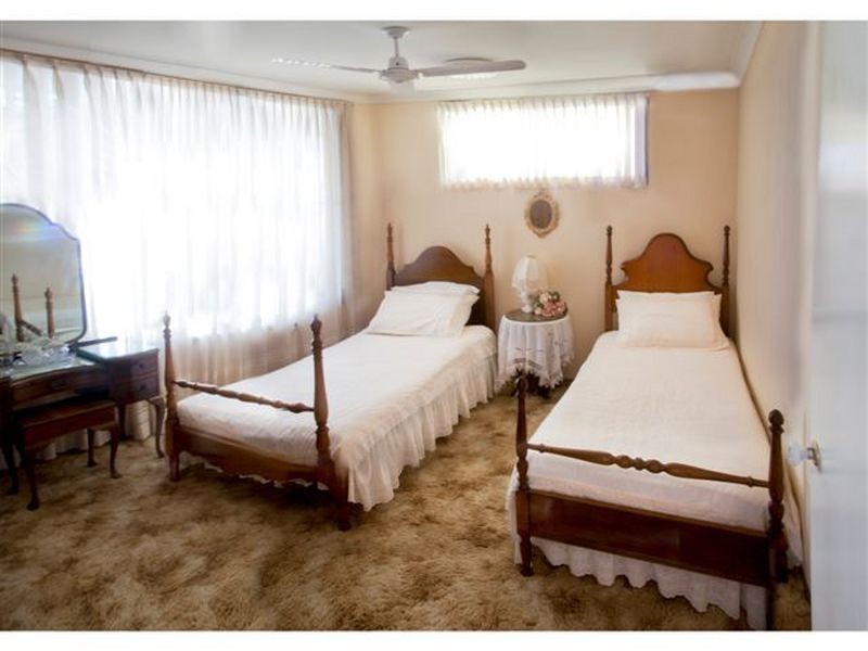 2 Dutton Crescent, Coffs Harbour NSW 2450