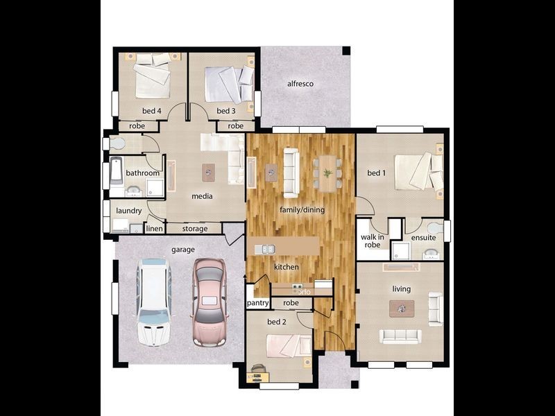 Lot 111 Avimore Close, Coffs Harbour NSW 2450