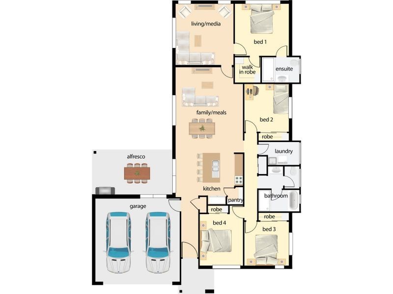 Lot 12 Loaders Lane, Coffs Harbour NSW 2450