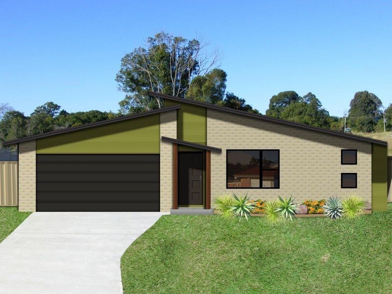 Lot 12 Loaders Lane, Coffs Harbour NSW 2450