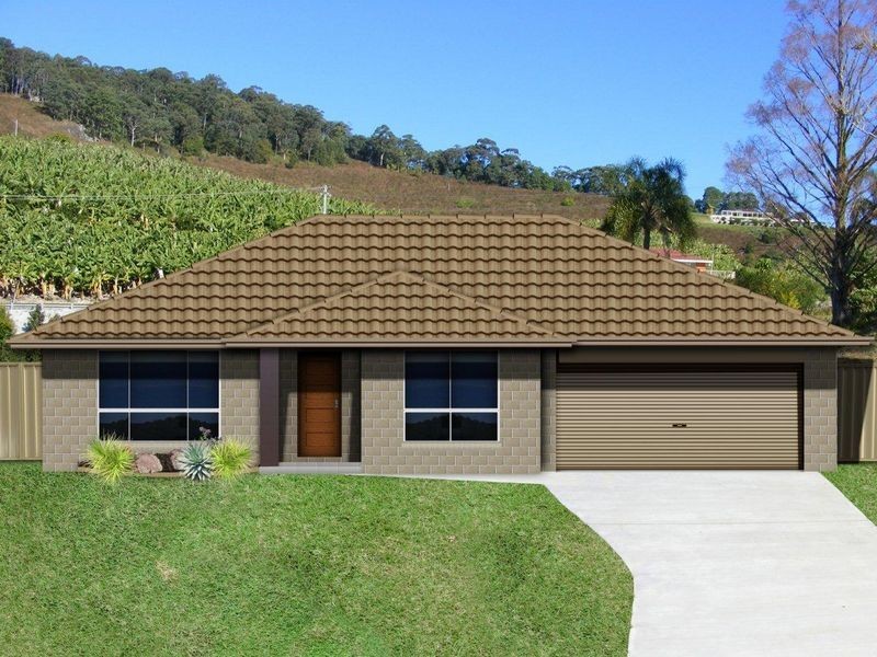 Lot 15 Loaders Lane, Coffs Harbour NSW 2450